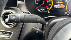 Mercedes-Benz C-Class C300d AMG Line Premium 2dr 9G-Tronic Diesel Coupe